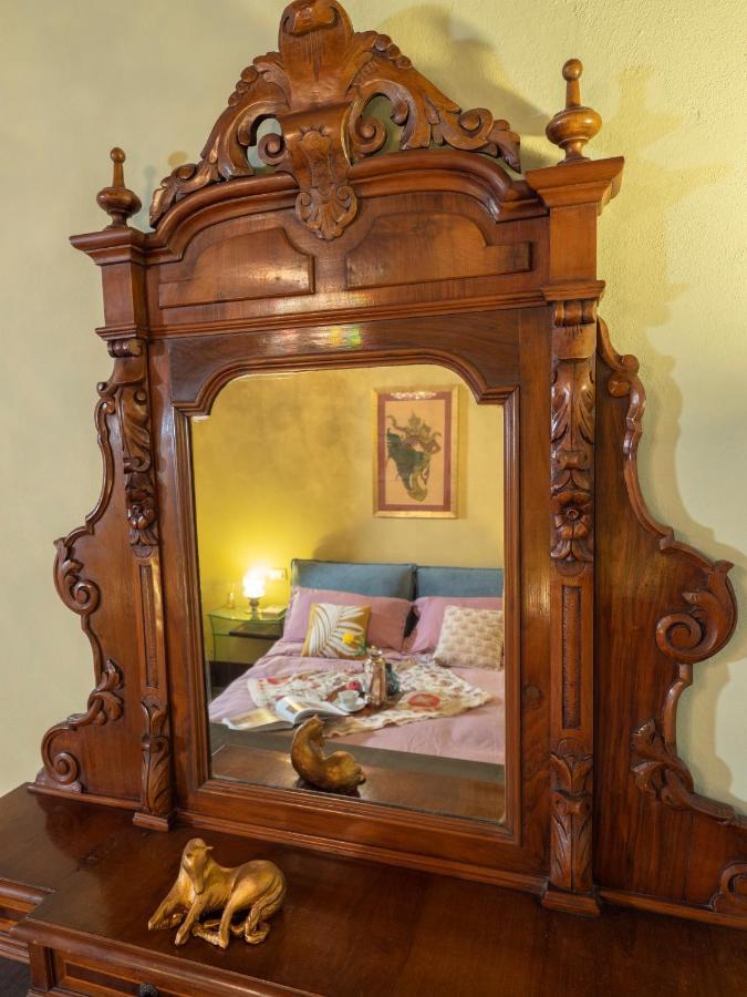 Luxury - Elegante Appartamento Nel Cuore Di לוקה מראה חיצוני תמונה