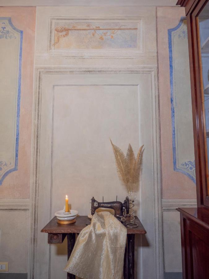 Luxury - Elegante Appartamento Nel Cuore Di לוקה מראה חיצוני תמונה