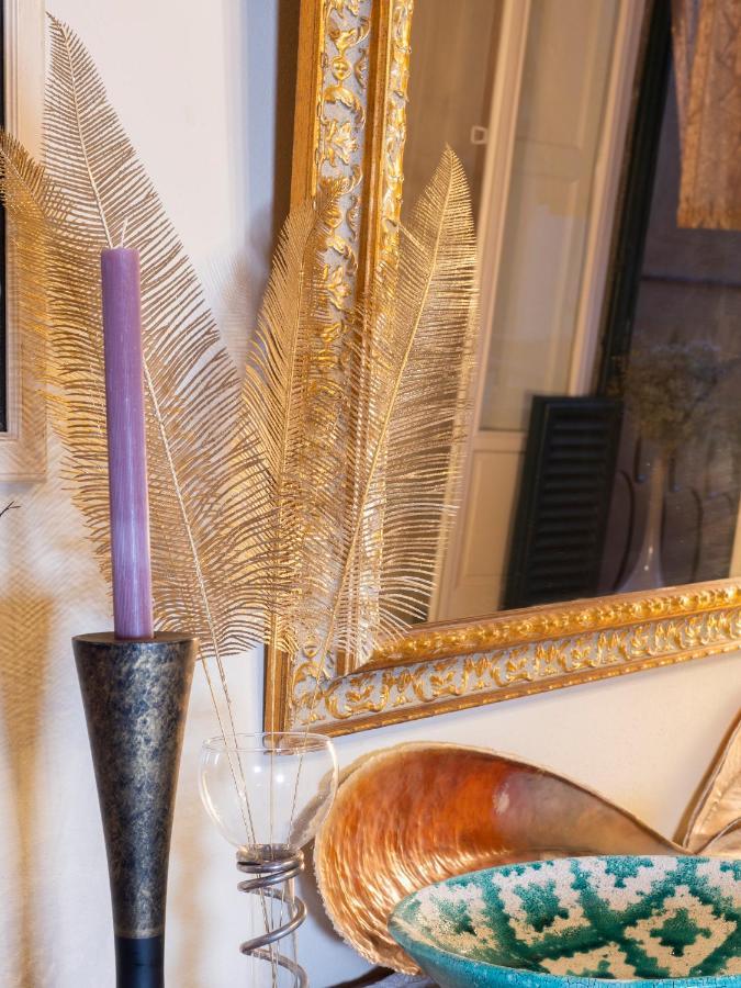 Luxury - Elegante Appartamento Nel Cuore Di לוקה מראה חיצוני תמונה